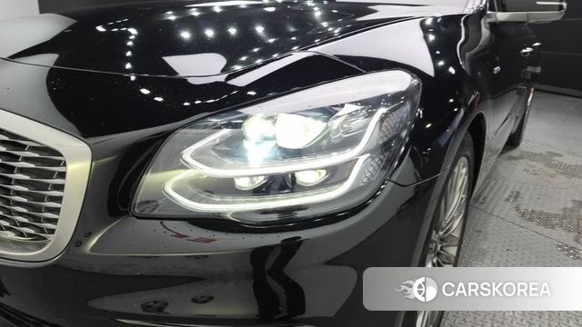 Kia More K9 id 4605329 из Кореи 14