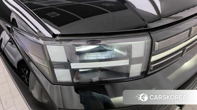 Hyundai Santa Fe (MX5) id 4414008 из Кореи 14