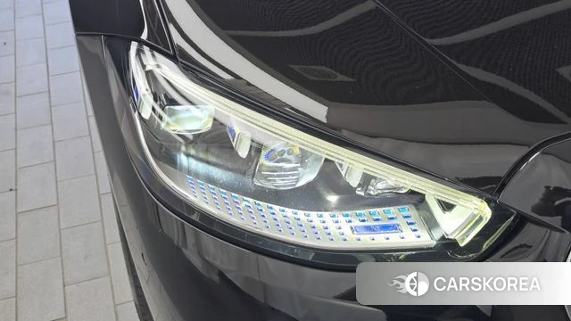 Mercedes-Benz S-Class W223 id 4707833 из Кореи 14