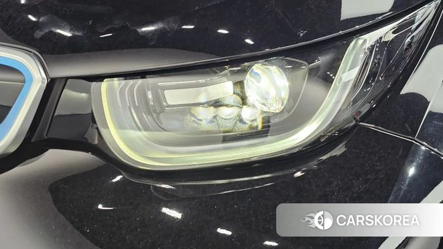 BMW i3 id 4717660 из Кореи 14