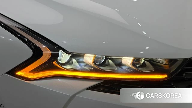 Kia K5 3rd generation id 4775537 из Кореи 14