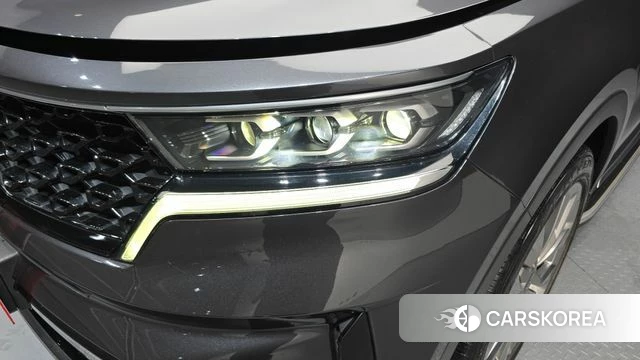 Kia Sorento 4th Generation id 4377236 из Кореи 14