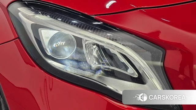 Mercedes-Benz GLA-Class X156 id 4551651 из Кореи 14