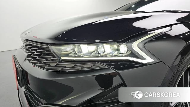 Kia K5 3rd generation id 4338957 из Кореи 14