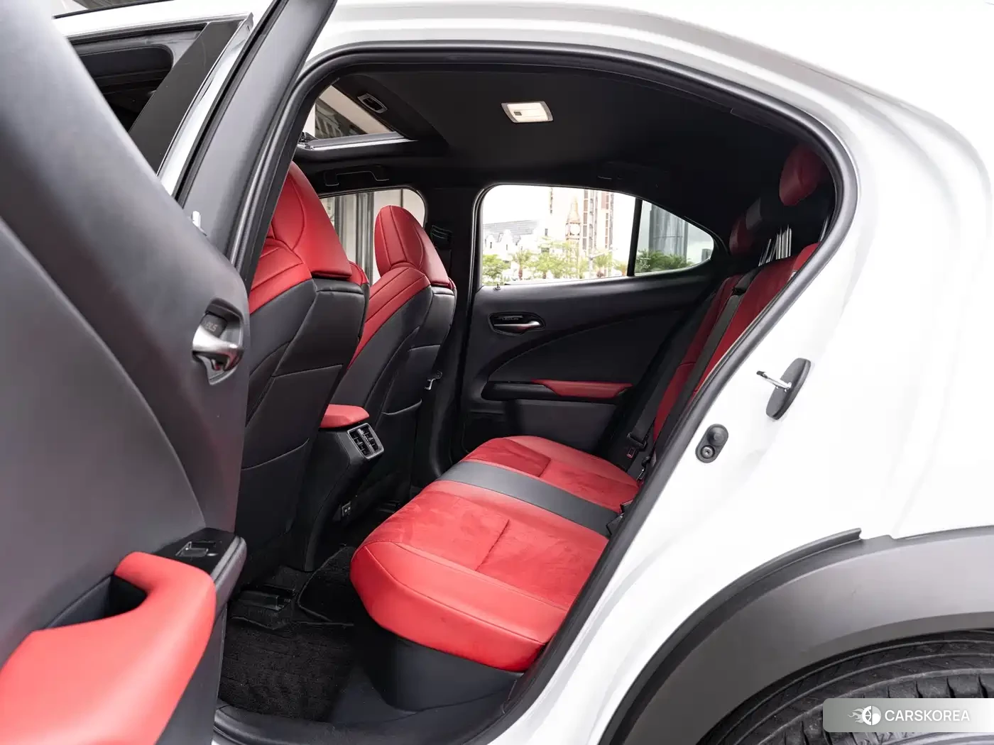 Lexus UX id 4546120 из Китая 14