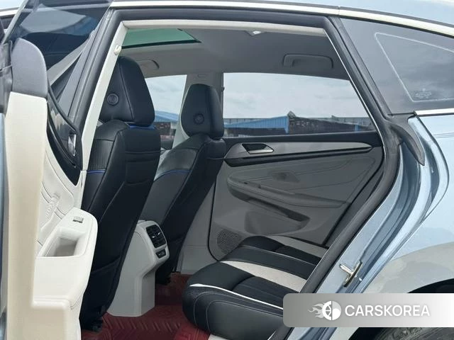 Volkswagen Lingdu id 4276624 из Китая 14