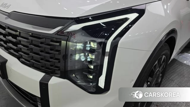 Kia The New Sportage 5th Generation Hybrid id 4248402 из Кореи 14