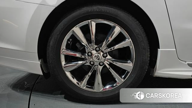 Kia The New Carnival id 4568525 из Кореи 14
