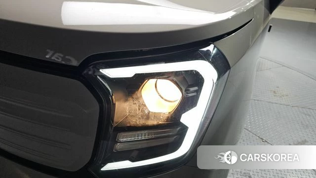 Kia The New Kia Ray id 4281035 из Кореи 14