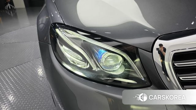 Mercedes-Benz E-Class W213 id 4459538 из Кореи 14