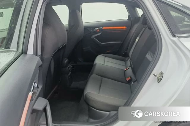 Audi A3 id 4275985 из Китая 14