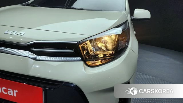Kia Morning Urban (JA) id 4395303 из Кореи 14