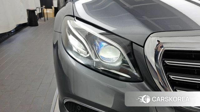 Mercedes-Benz E-Class W213 id 4459019 из Кореи 14
