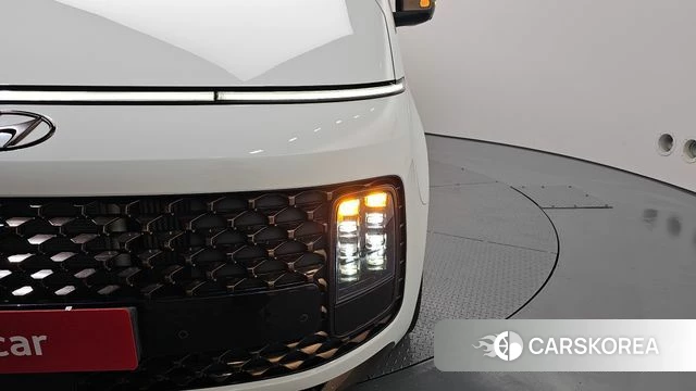 Hyundai Staria id 4383009 из Кореи 14