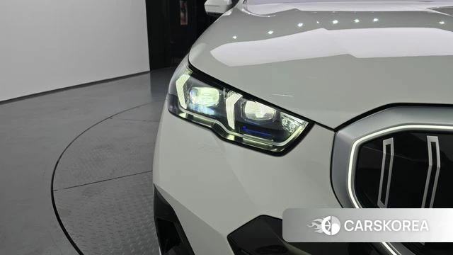 BMW 5 Series (G60) id 4480040 из Кореи 14