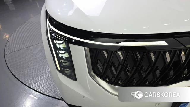 Kia The New Carnival 4th Generation id 4248645 из Кореи 14