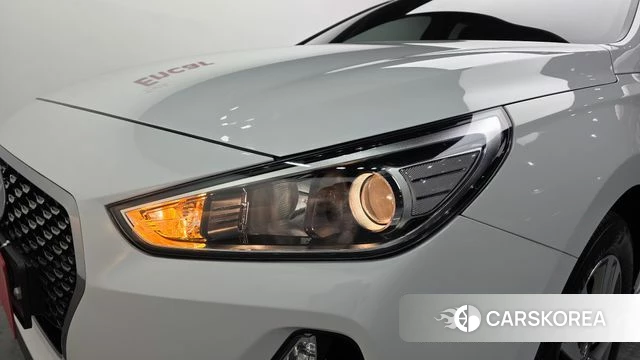 Hyundai i30 (PD) id 4285584 из Кореи 14