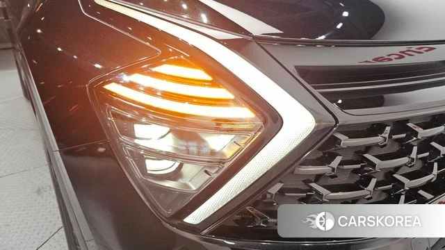 Kia Sportage 5th Generation id 4892928 из Кореи 14