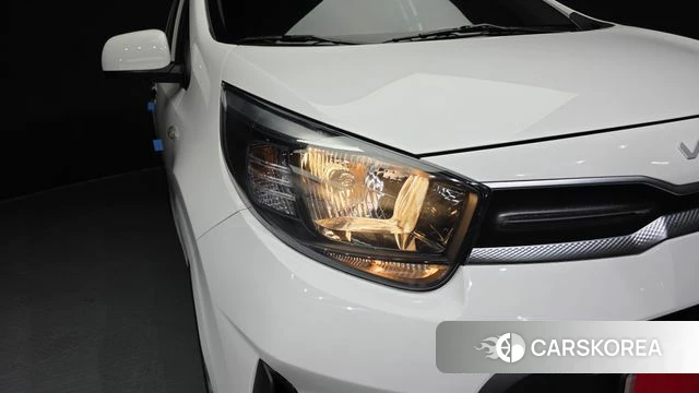 Kia Morning Urban (JA) id 4784187 из Кореи 14