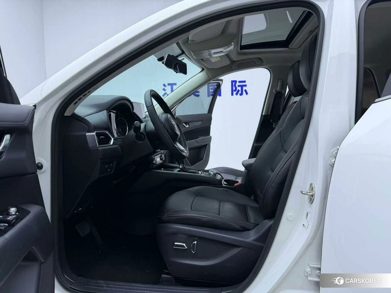 Mazda CX-5 id 4426491 из Китая 14