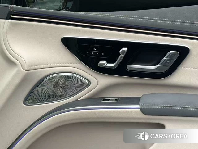 Mercedes-Benz EQS id 4260891 из Китая 14