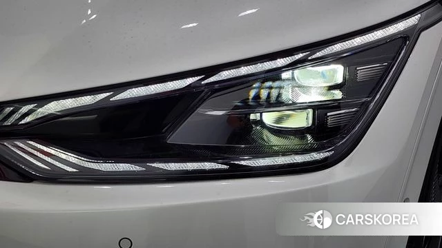 Kia EV6 id 4758931 из Кореи 14