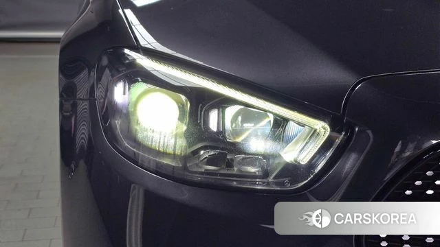 Mercedes-Benz E-Class W213 id 4711953 из Кореи 14