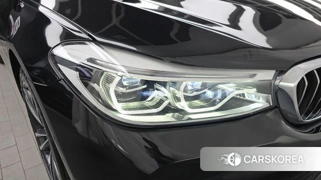 BMW 6 Series GT (G32) id 4727525 из Кореи 14