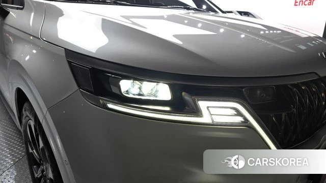 Kia Carnival 4th generation id 4360894 из Кореи 14