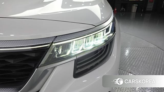 Kia Seltos id 4873126 из Кореи 14
