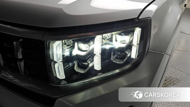 Kia Mohave Master id 4410162 из Кореи 14