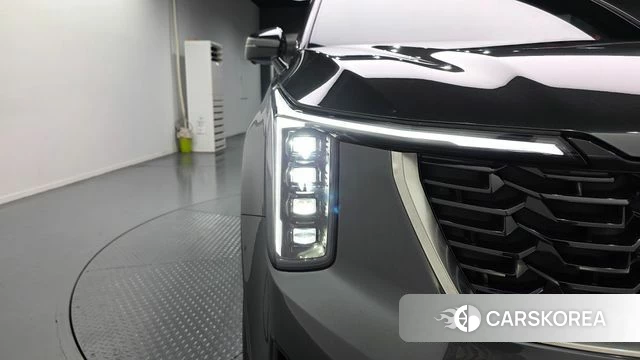 Kia The New Sorento 4th Generation id 4847764 из Кореи 14