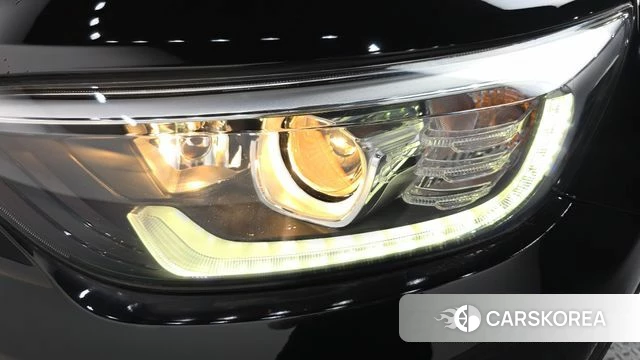 Kia Stonic id 4356288 из Кореи 14
