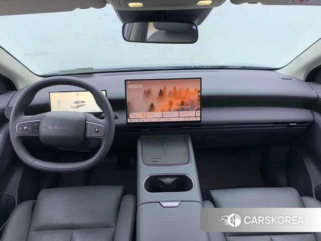 Nissan N6 id 4342054 из Китая 14