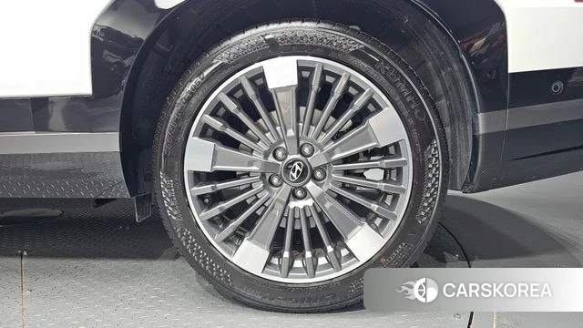Hyundai Santa Fe (MX5) id 4607711 из Кореи 14