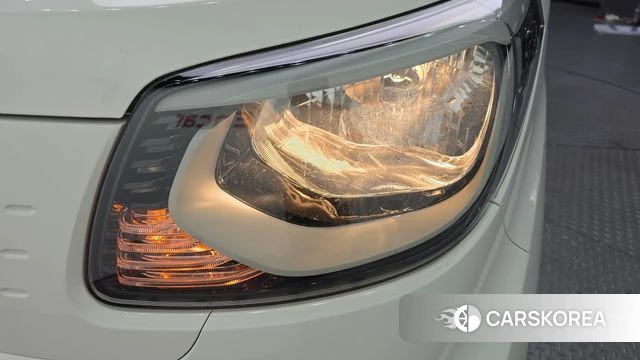 Kia The New Ray id 4464009 из Кореи 14