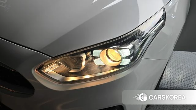 Kia Come New K3 id 4377812 из Кореи 14