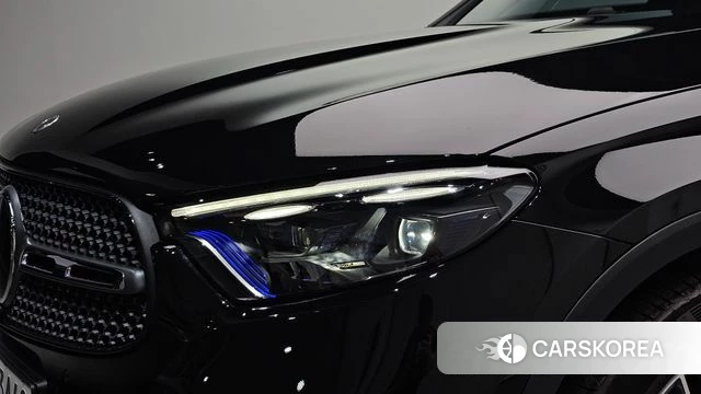 Mercedes-Benz GLC-Class X254 id 4639933 из Кореи 14