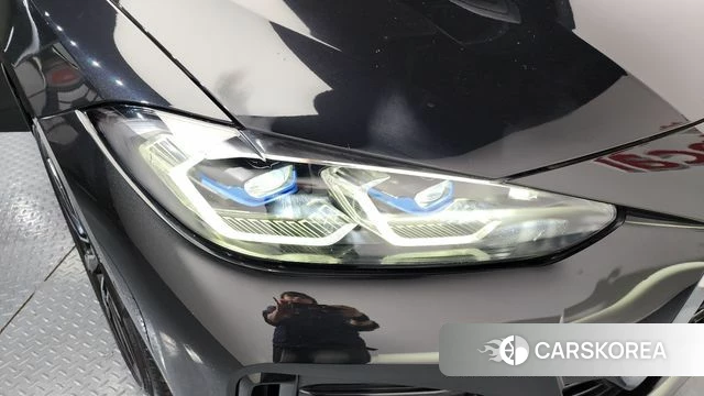 BMW 4 Series (G22) id 4195505 из Кореи 14