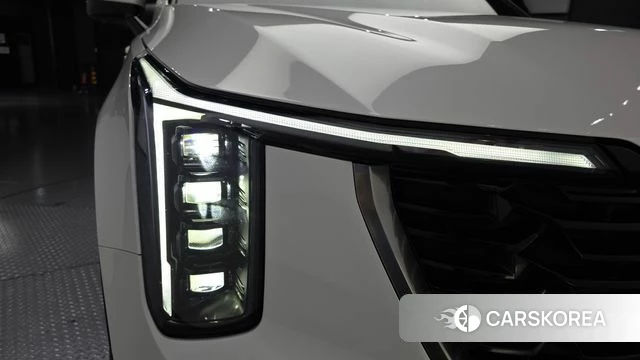 Kia The New Sorento 4th Generation id 4904154 из Кореи 14