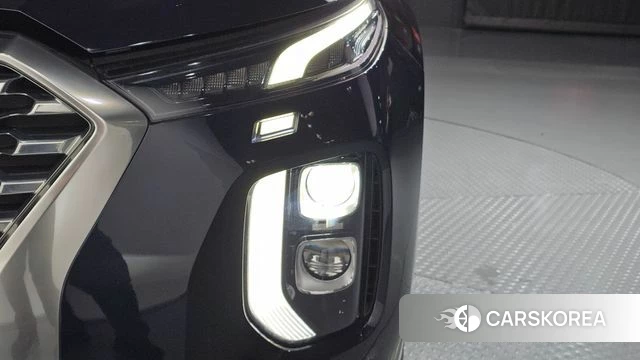Hyundai Palisade id 4760101 из Кореи 14