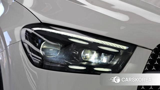 Mercedes-Benz GLE-Class W167 id 4893265 из Кореи 14