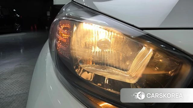 Kia Morning Urban (JA) id 4708163 из Кореи 14