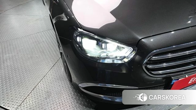 Mercedes-Benz E-Class W213 id 4293847 из Кореи 14