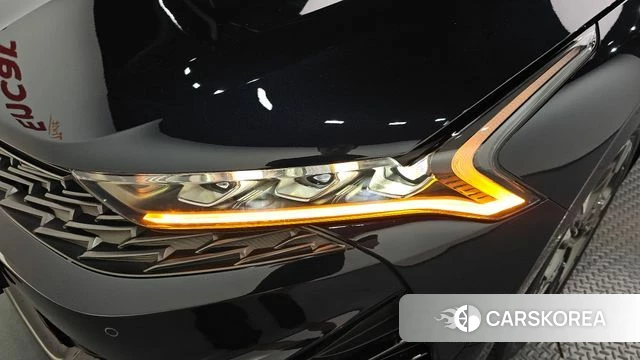 Kia K5 3rd generation id 4595040 из Кореи 14