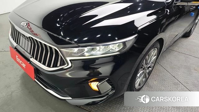 Kia K7 Premier id 4339156 из Кореи 14