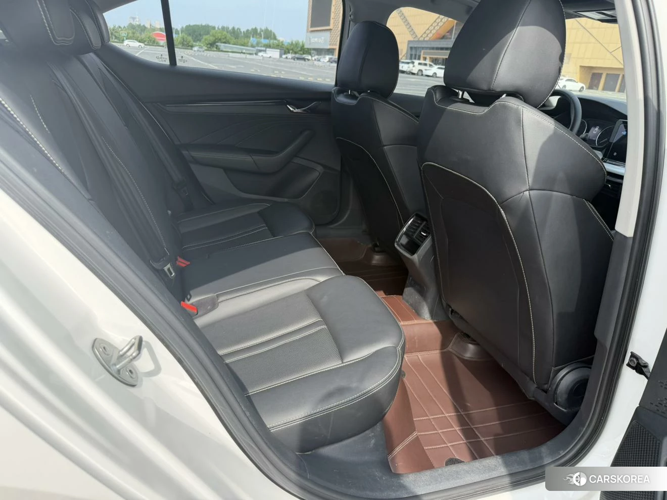 Skoda Octavia id 4454265 из Китая 14