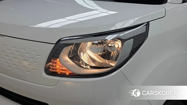 Kia The New Ray id 4835638 из Кореи 14