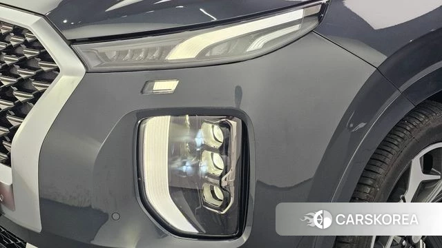 Hyundai Palisade id 4594247 из Кореи 14