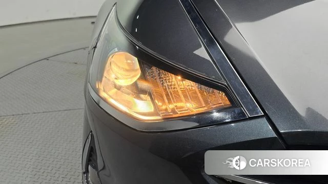 Hyundai Sonata (DN8) id 4604504 из Кореи 14